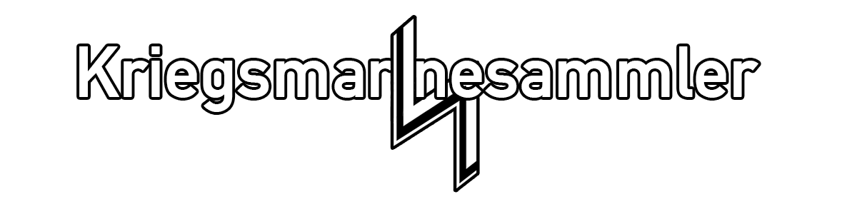 Kriegsmarinesammler