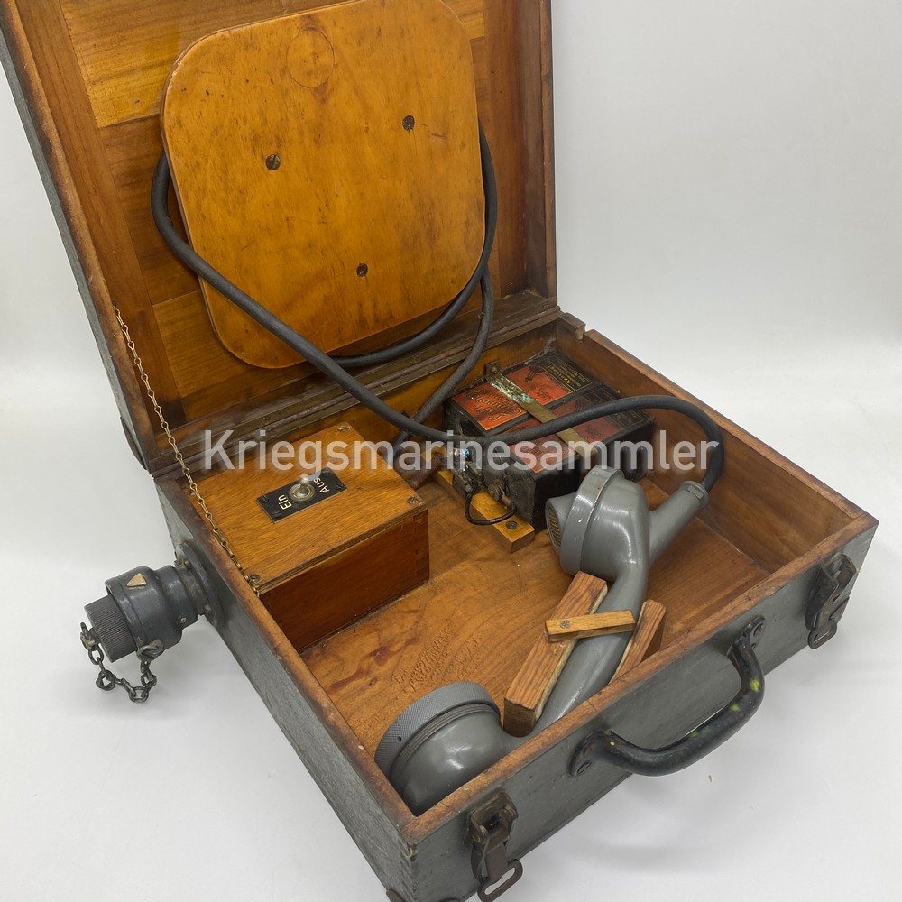 Equipment – Kriegsmarinesammler