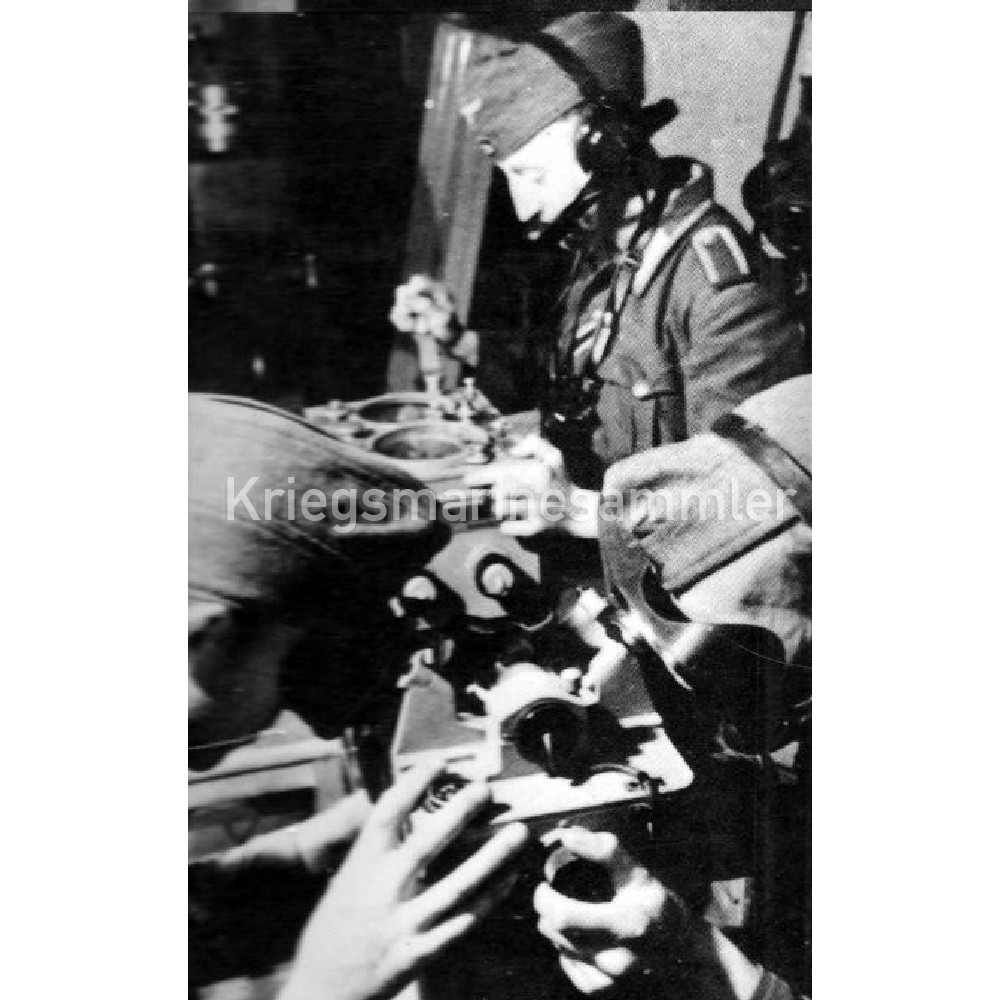Equipment – Kriegsmarinesammler