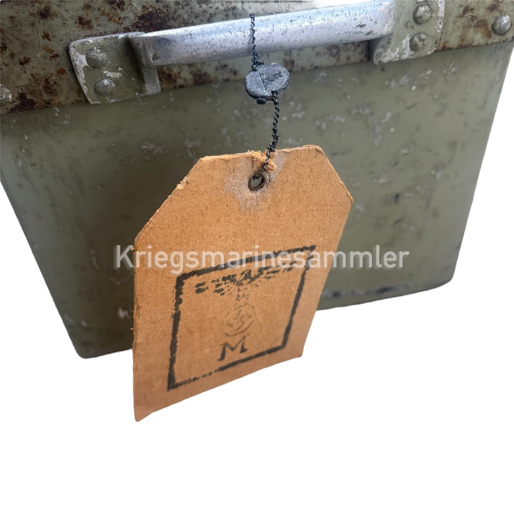 Equipment – Kriegsmarinesammler