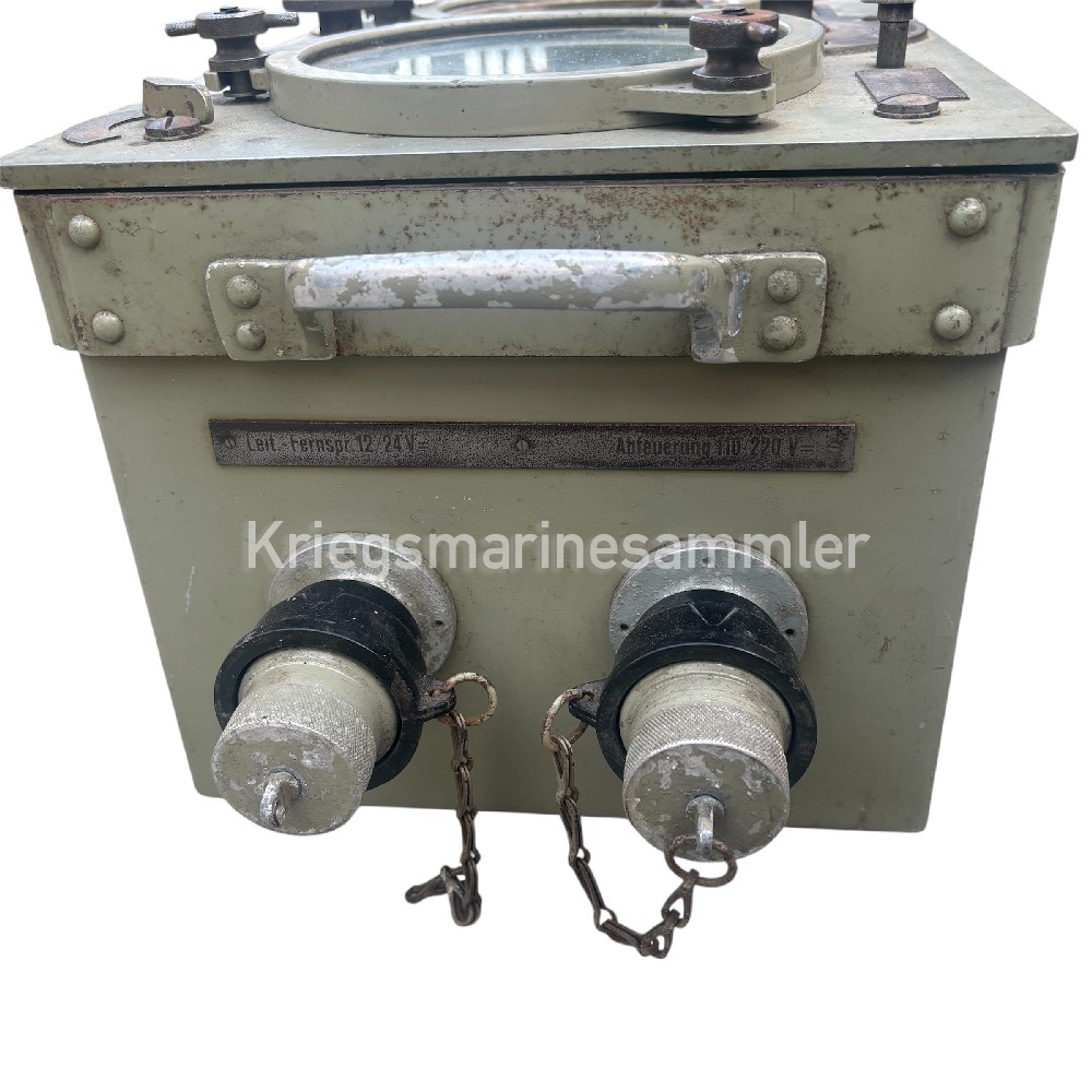 Equipment – Kriegsmarinesammler